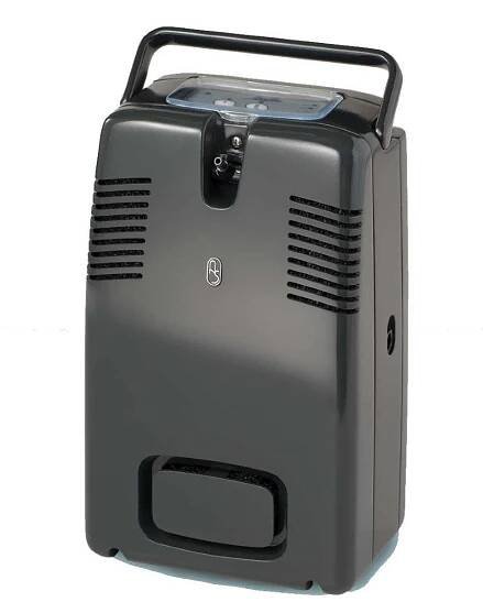 Portable Oxygen Concentrator Resource Center | AirSep
