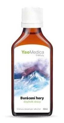 YaoMedica Burácení hory 011 50ml