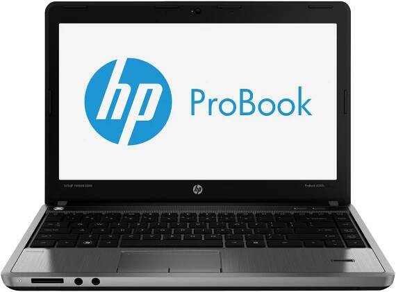 HP ProBook 6560b - parametry, specifikace a recenze