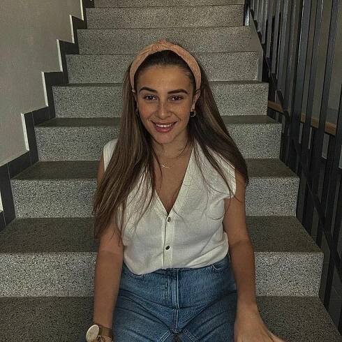 Krásná mladší sestra (21) Bagárové: Víc sexy než Monika (27)?