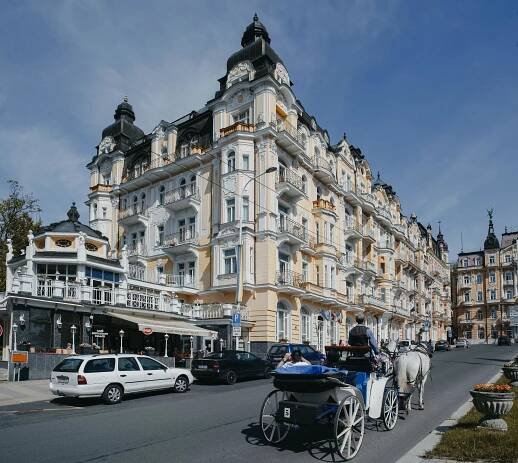 Fotografie hotelu