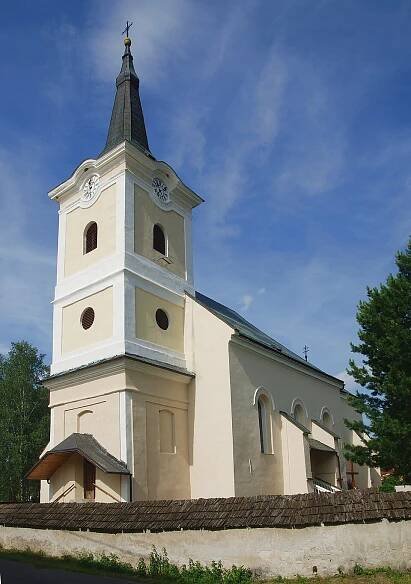 Soubor:Tvarožná (okres Kežmarok), kościół św. Mateusza.jpg – Wikipedie