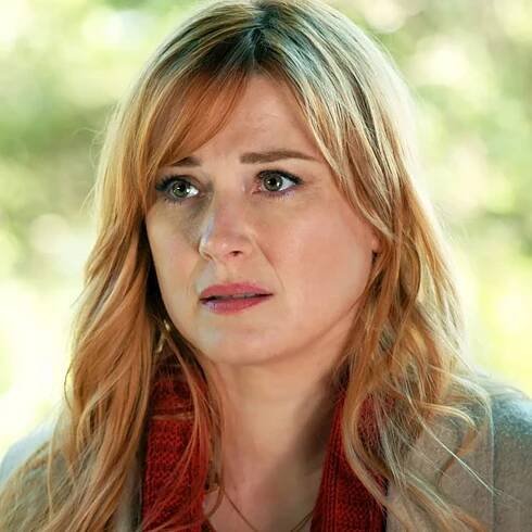 Virgin River’s Alexandra Breckenridge issues stern warning to fans as she's left 'baffled'
