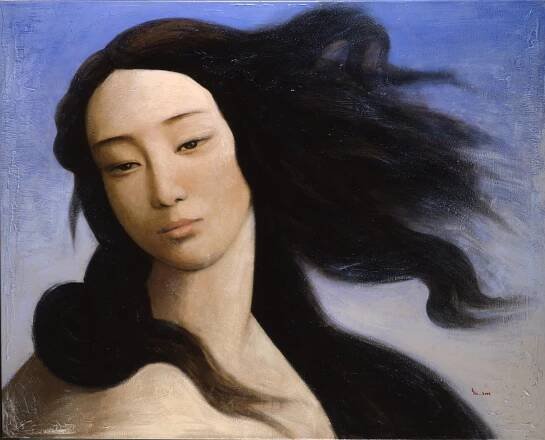 Botticelli Reimagined: From the Sistine Chapel to the catwalk