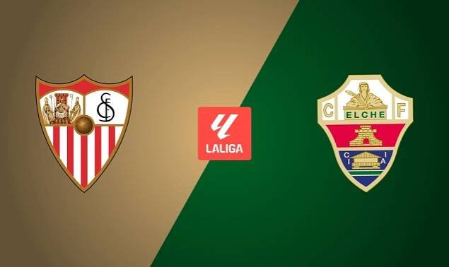 Sevilla FC - Elche CF