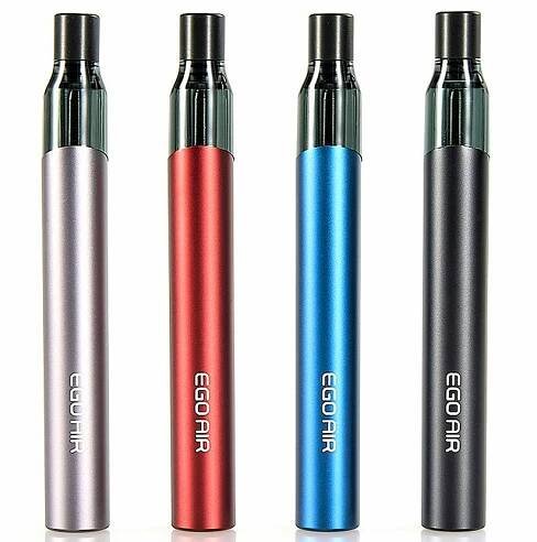 Joyetech eGo Air Pod | Speciálka na E-cigarety od 2011 | Novacig.cz
