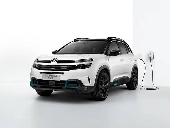 Citroen oznámil své výsledky za minulý a plány do letošního roku - Autaprozeny.cz