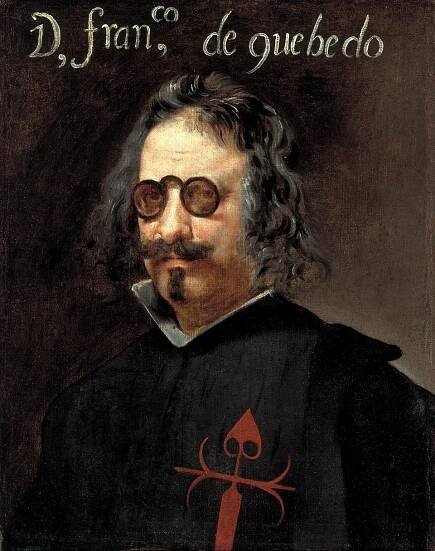 Francisco de Quevedo – Wikipedie