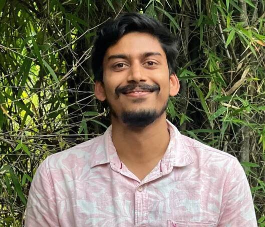 Meet the Team - Driving Change in Rural India | TRI