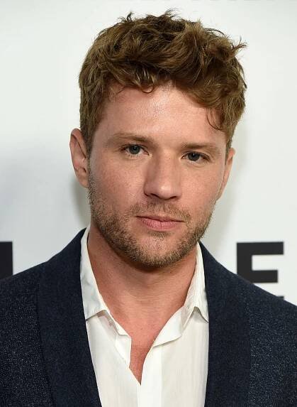 Ryan Phillippe