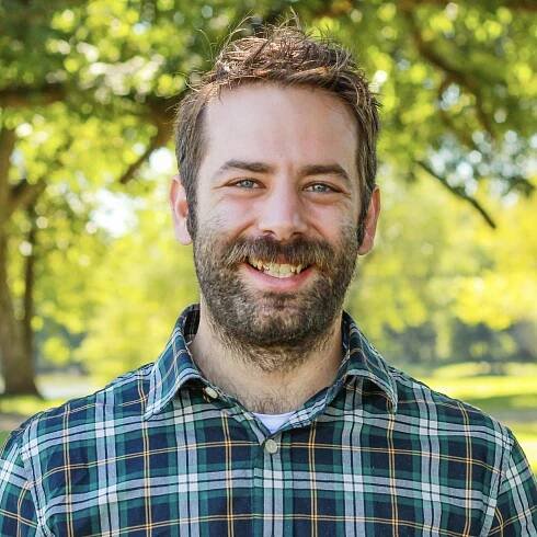 Christopher Butterworth 