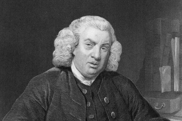 35 Facts About Samuel Johnson