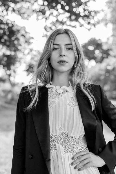 Hermione Corfield