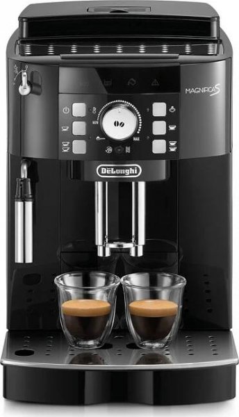 De'Longhi Magnifica S Ecam 12.123.B