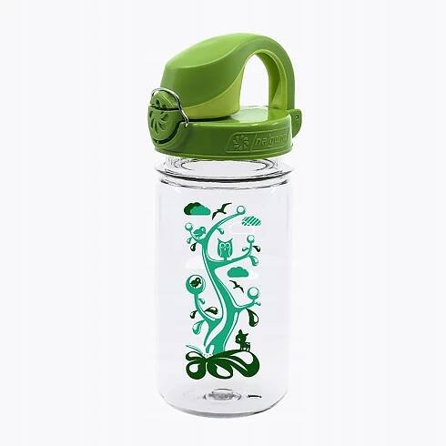 Tristická láhev Nalgene On The Fly Kids 355 ml woodland 355 ml