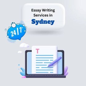Essay Writing Services in Sydney