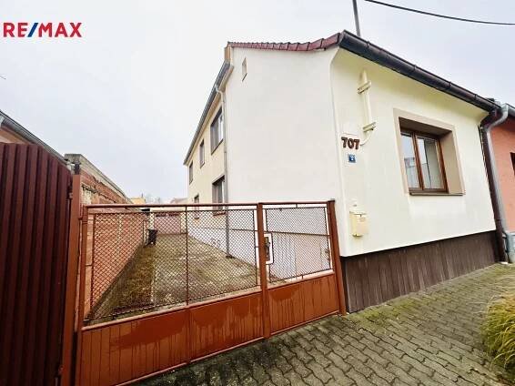 Prodej domu 199 m², Kyjov | Reality RE/MAX