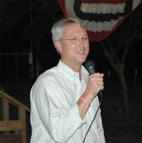 Chris Bell (politician) - Wikipedia