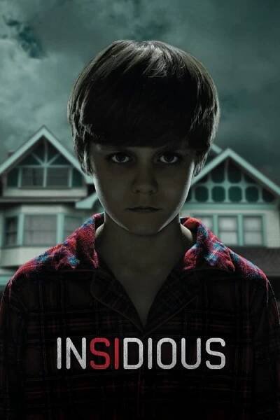 Série  Insidious - tržby a návštěvnost