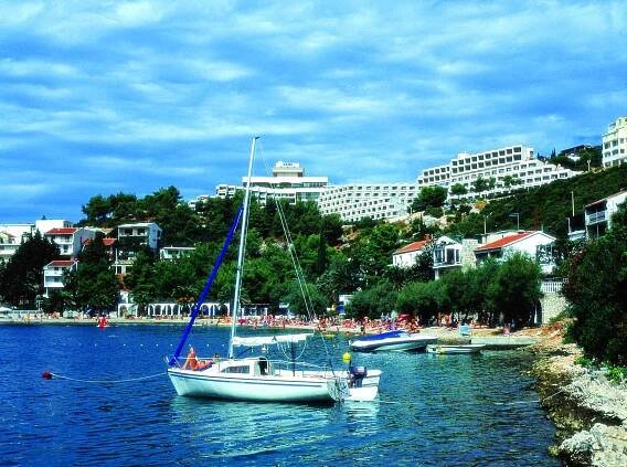 Neum, Chorvatsko | DEZKA Děčín s.r.o. - Váš partner na cesty