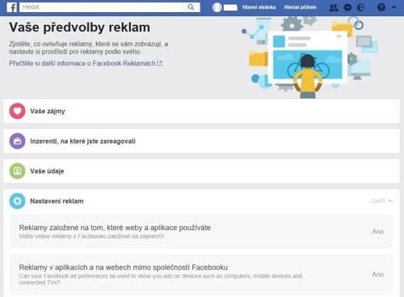 Jak založit Facebook profil 18