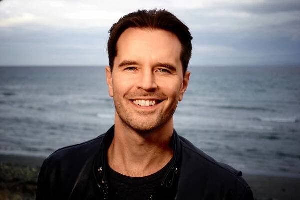 16 Extraordinary Facts About Graham Wardle