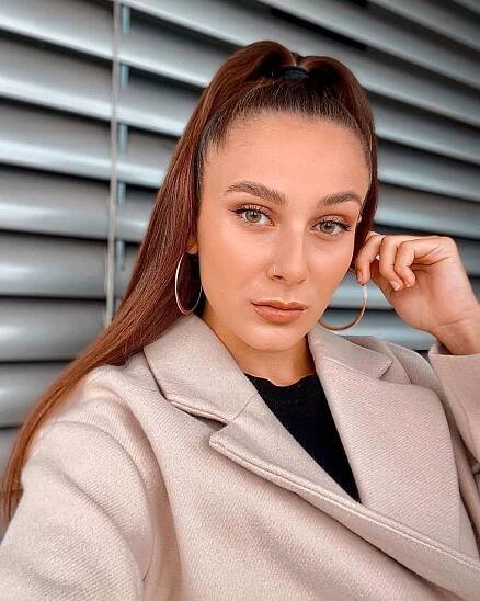 Foto k tématu Natálie Bagárová – stránka 28