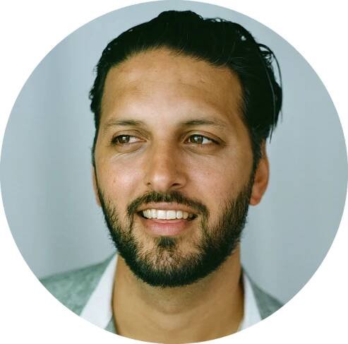 Shazad Latif