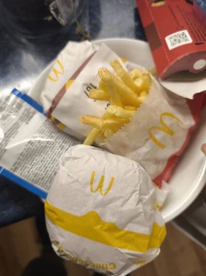 McDonald's foto 4