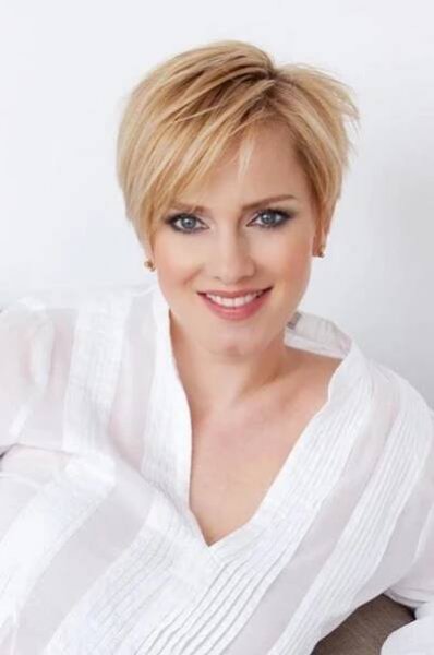 Monika Hilmerová fotka