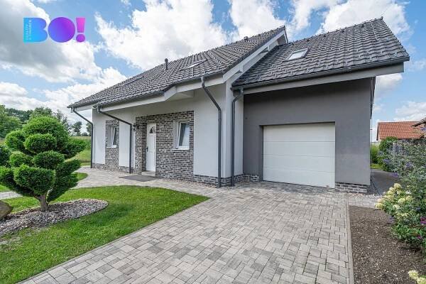 Prodej Dům, Barchov, okres Pardubice