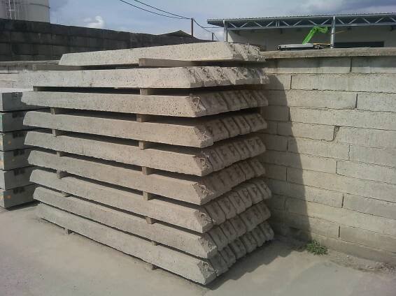 PREFA PECINA s.r.o. - betonárna Paseka - BETON SERVER - BETON, VŠE Z BETONU A VŠE PRO BETON V ČR