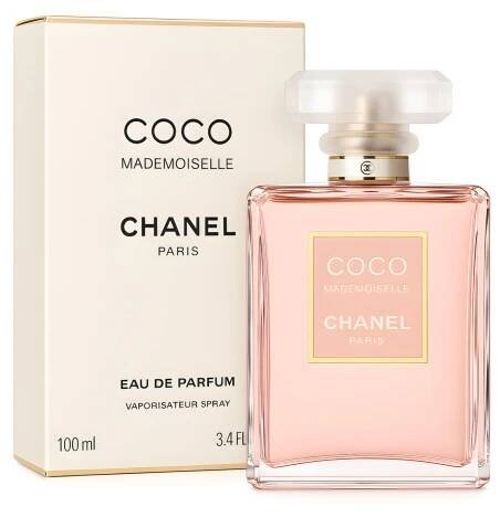 Chanel Coco Mademoiselle - EDP 100 ml