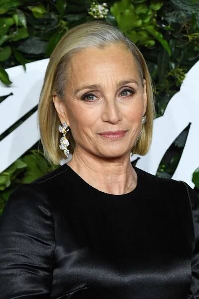 Kristin Scott Thomas