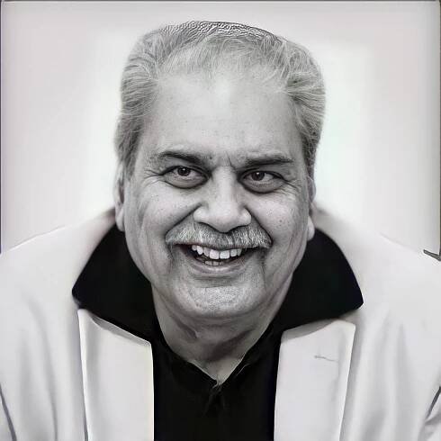 Mohan Pradeep Sharma