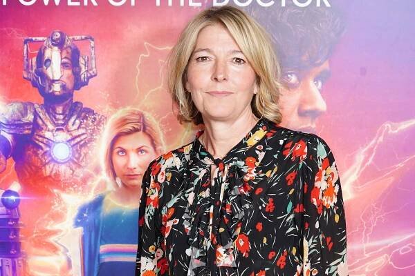 'Doctor Who' Spin-off Emerges As Russell T. Davies Praises Season 15