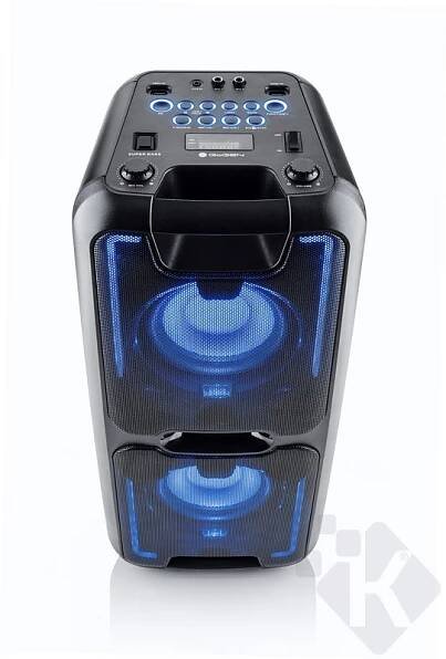 Party reproduktor GoGEN BPS 686X Bluetooth | Kuma.cz