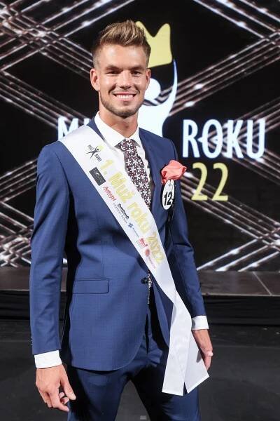 FOTO: Muž roku 2022 Matěj Švec. – stránka 14