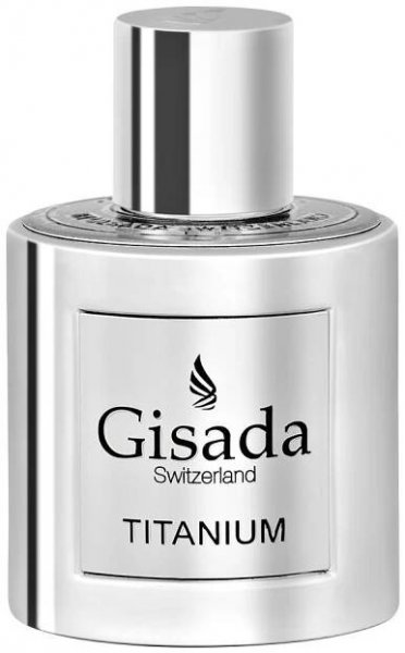 Gisada Titanium M EDP