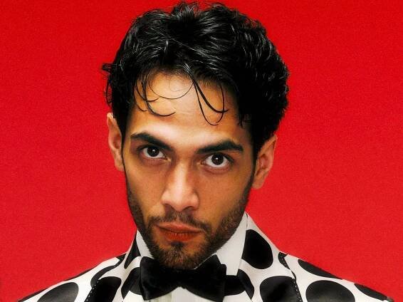 The Very Big Hollywood Debut of Diego Calva, Who Was Hand-Picked for Movie Stardom