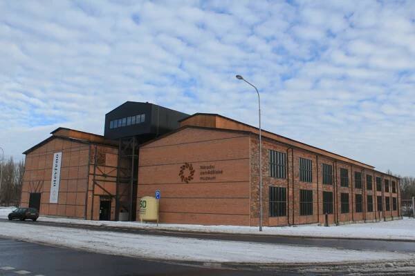 Národní zemědělské muzeum v Ostravě připravuje řadu nových akcí