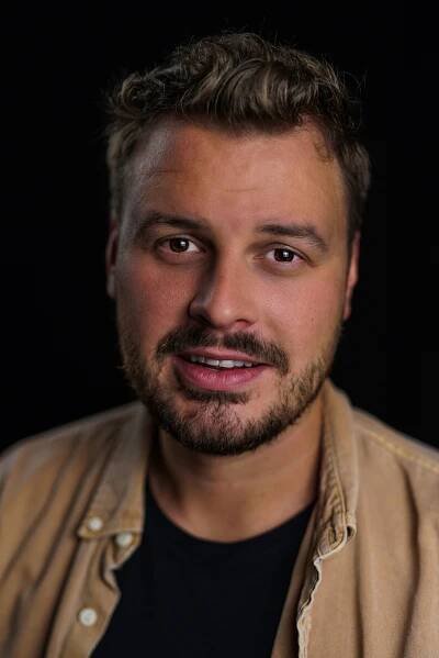 Filip Teller - Castingofka.cz