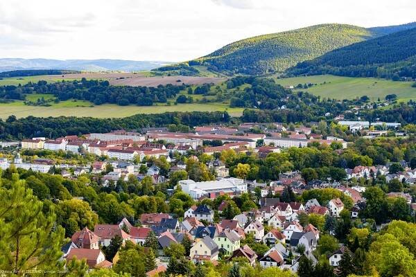 Fernwärme Bad Blankenburg GmbH