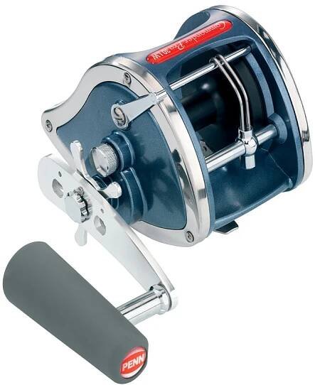 PENN Multiplikator Commander PRO 30 LW