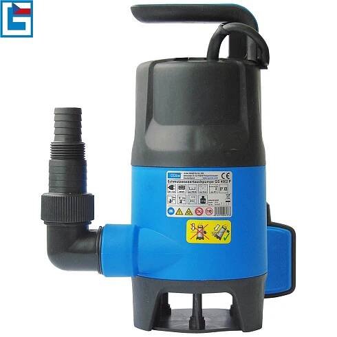 Kalové čerpadlo GÜDE GS 4002 P 94630