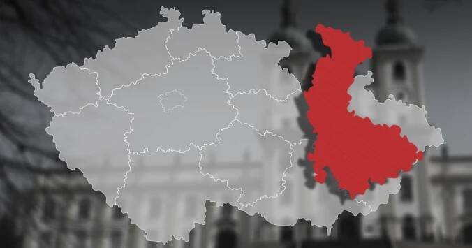 Olomoucký kraj: Jesenicko zaostává kvůli velké izolaci, problémy jsou ale i na Hané