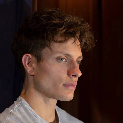 Matt Rife’s Sleepless Summer
