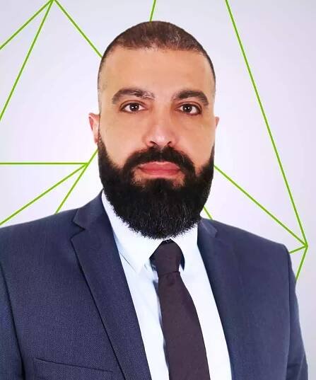 Elie Bou Tayeh 