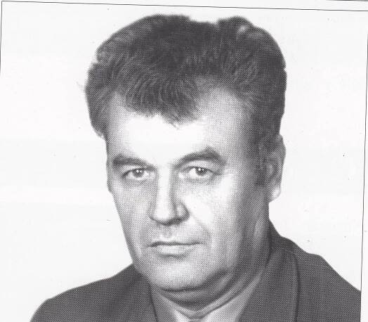 Čech Vladimír, Josef