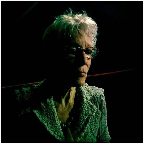 Marion Kalter
